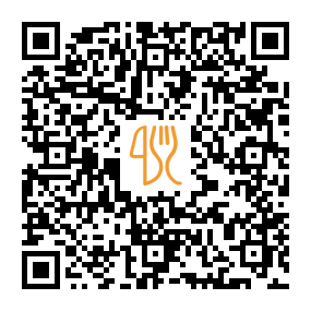 QR-code link para o menu de Rumah Firda Ma'rifatut