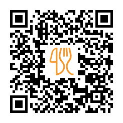 QR-code link para o menu de Chez Parlange