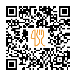 QR-code link para o menu de Uwes Grill