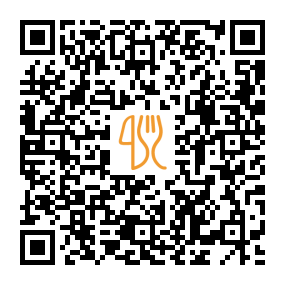 QR-code link para o menu de Patio Grill