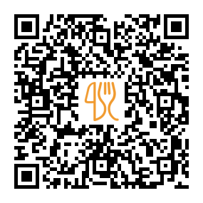 QR-code link para o menu de Kedai Pecel Lele Maju Jaya