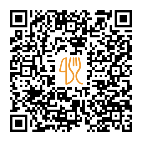 QR-code link para o menu de Little Bee Thai