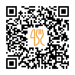 QR-code link para o menu de Cafe Des Canto