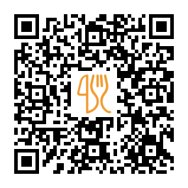 QR-code link para o menu de Warung Kuliner Kang Oma