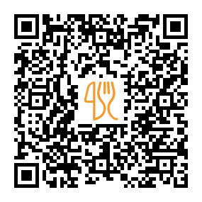 QR-code link para o menu de Saffron Grill