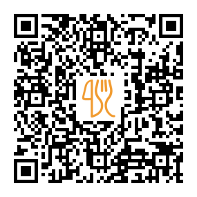 QR-code link para o menu de Jurien Seafoods