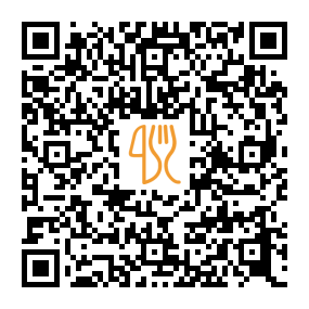 QR-code link para o menu de Center Grill