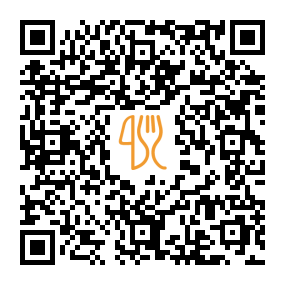 QR-code link para o menu de Bbq Barn