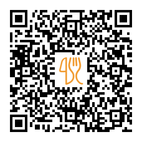 QR-code link para o menu de The Old Gate Inn