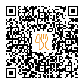 QR-code link para o menu de Kathmandu Kitchen