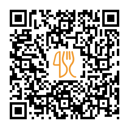 QR-code link para o menu de Retro House Banquet