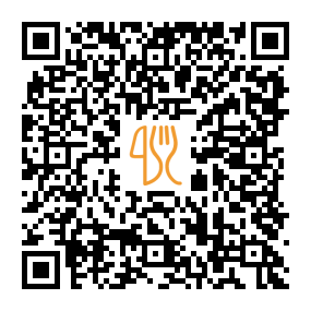 QR-code link para o menu de Buffalo Wild Wings Grill