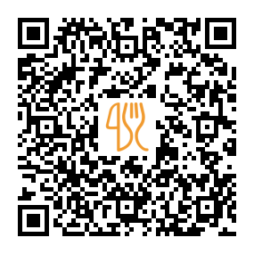 QR-code link para o menu de The Backyard Beer Garden