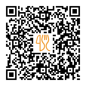 QR-code link para o menu de Biggby Coffee