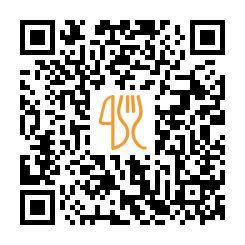 QR-code link para o menu de Poke Geaux