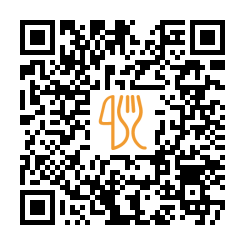 QR-code link para o menu de Cafe Angele