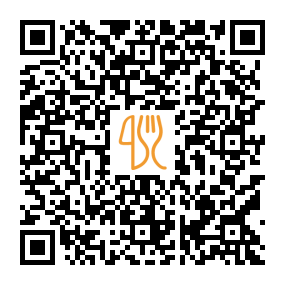 QR-code link para o menu de Sunset Slush