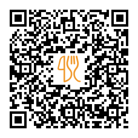 QR-code link para o menu de Boxwood Kitchen Supper Club