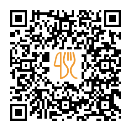 QR-code link para o menu de Diddis Tyska Korv