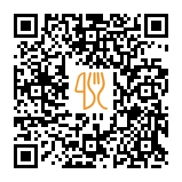 QR-code link para o menu de Pronto Pizza