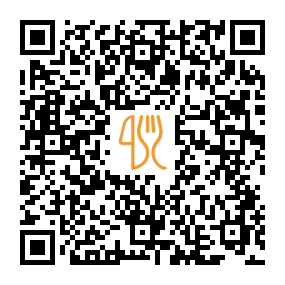 QR-code link para o menu de Aloha Cafe