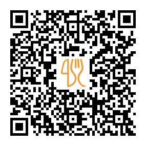 QR-code link para o menu de Hot Dog Heaven