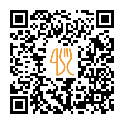 QR-code link para o menu de Ali's