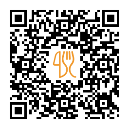 QR-code link para o menu de Beale Street Bbq