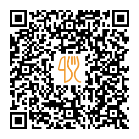 QR-code link para o menu de Cali Noodle Grill