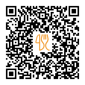 QR-code link para o menu de Rockin Gelato