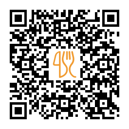 QR-code link para o menu de 45 Degree