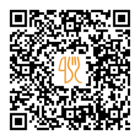 QR-code link para o menu de Peet's Coffee Tea