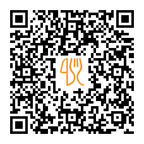 QR-code link para o menu de Crown Fried Chicken