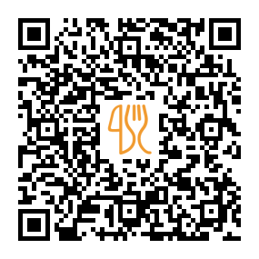 QR-code link para o menu de The Bavarian Biergarten