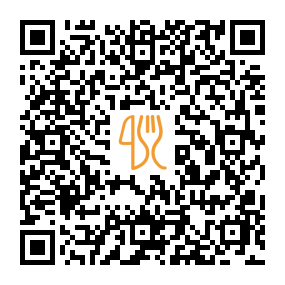 QR-code link para o menu de Flaming Wok