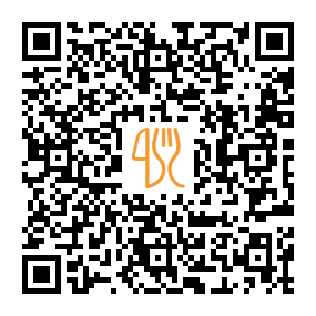 QR-code link para o menu de Míng Jiān èr Sǎo Yáng Ròu Diàn