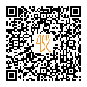 QR-code link para o menu de The Goat Bucket