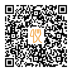 QR-code link para o menu de Warung Makan Bu Mul