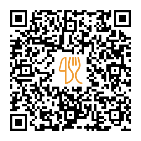 QR-code link para o menu de Beef O'brady's