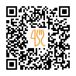 QR-code link para o menu de Bodeblick