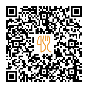 QR-code link para o menu de La Pause Gourmande