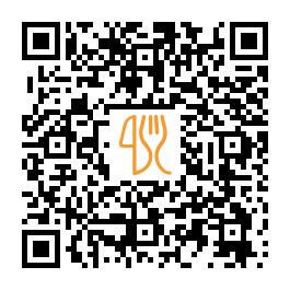 QR-code link para o menu de Back Deck Grill