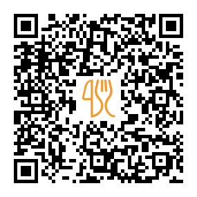 QR-code link para o menu de Warung Bu Nur