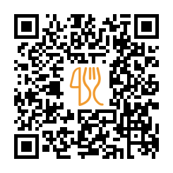 QR-code link para o menu de Warung Bakso