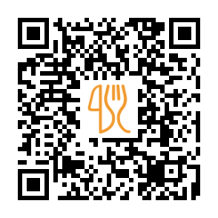 QR-code link para o menu de Café Albania