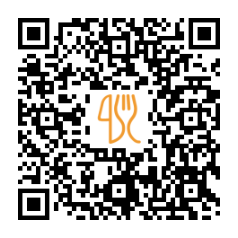 QR-code link para o menu de Taiko Sushi