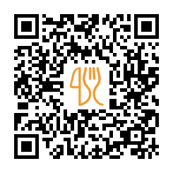 QR-code link para o menu de Pho Katy