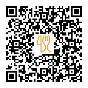 QR-code link para o menu de Legends Bar Grill