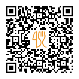 QR-code link para o menu de Warung Nasi Kuning