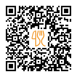 QR-code link para o menu de Warung Asmara